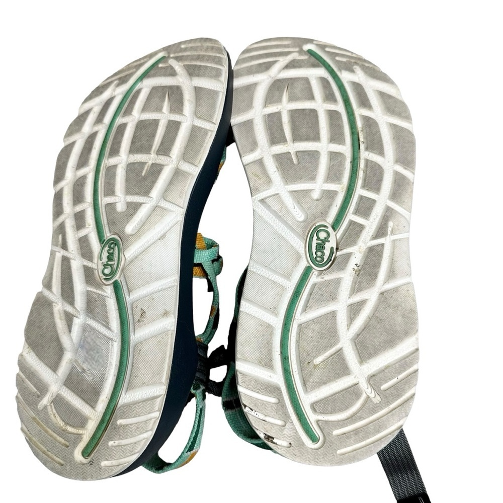 Chaco ZX/2 Classic Sandals - Picture 4 of 4